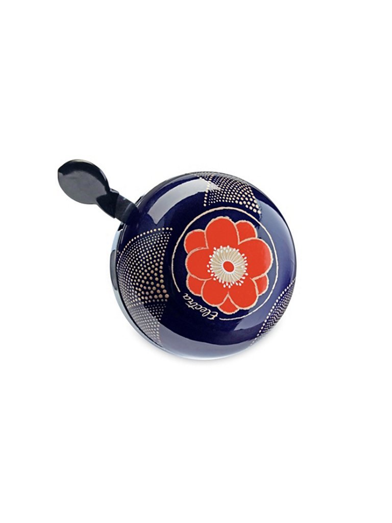 ELECTRA Fahrradglocke Hanami Dark Blue blau