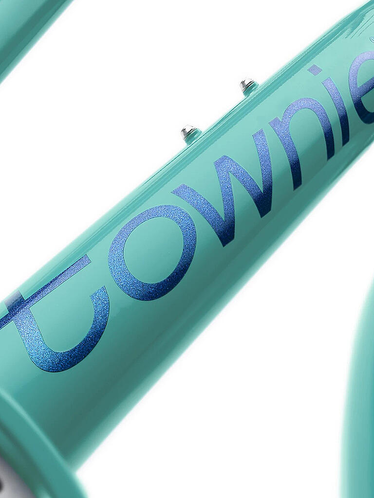 ELECTRA | Damen E-Urbanbike 26" Townie Go! 7D EQ Step-Thru 2022 | blau
