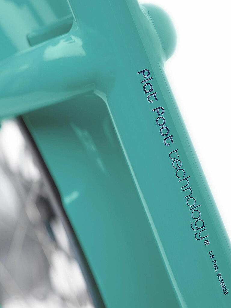 ELECTRA | Damen E-Urbanbike 26" Townie Go! 7D EQ Step-Thru 2022 | blau