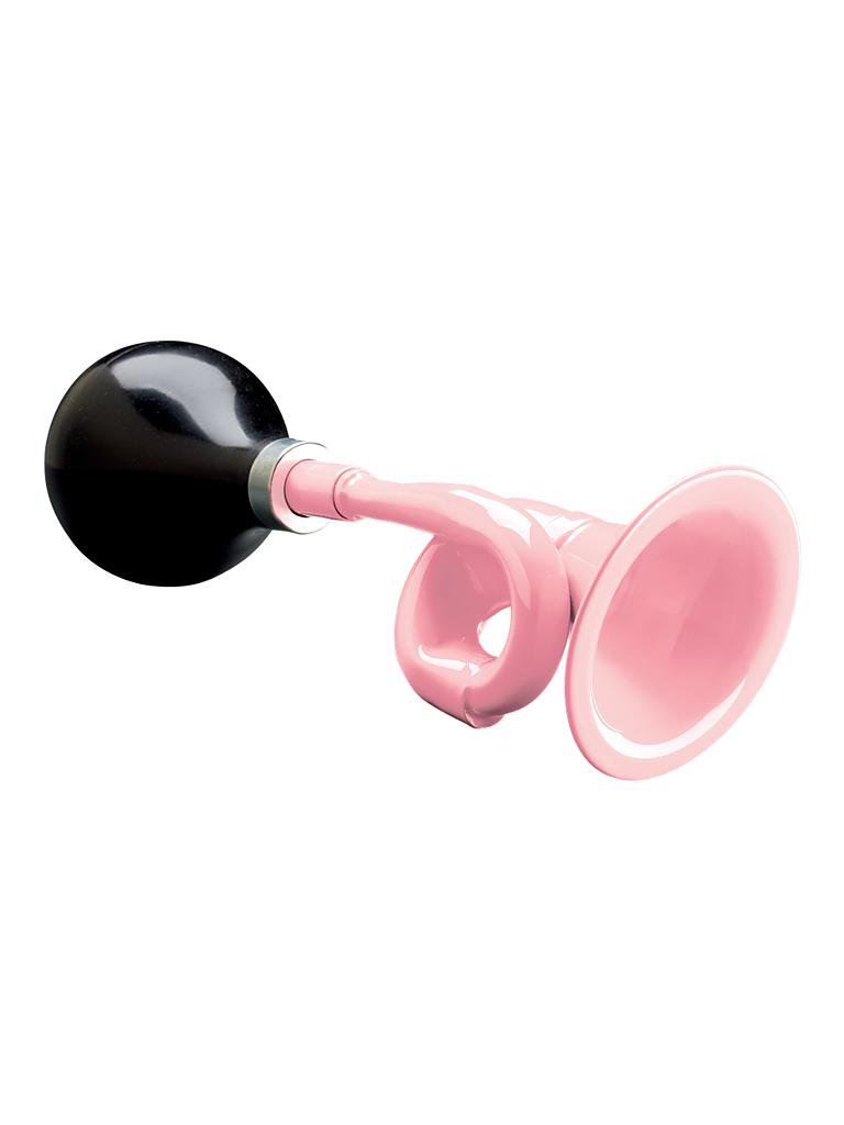 ELECTRA | Fahrradhupe Bugle Horn | pink