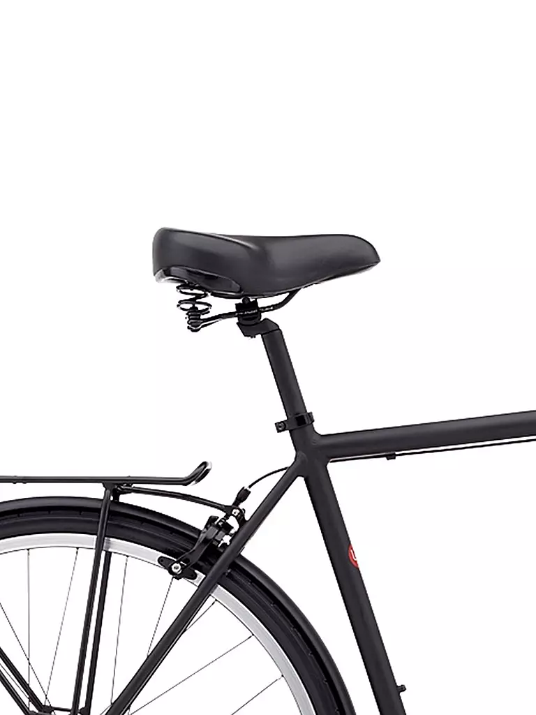 ELECTRA | Herren Urbanbike 28" Loft 7i EQ Step-Over | schwarz