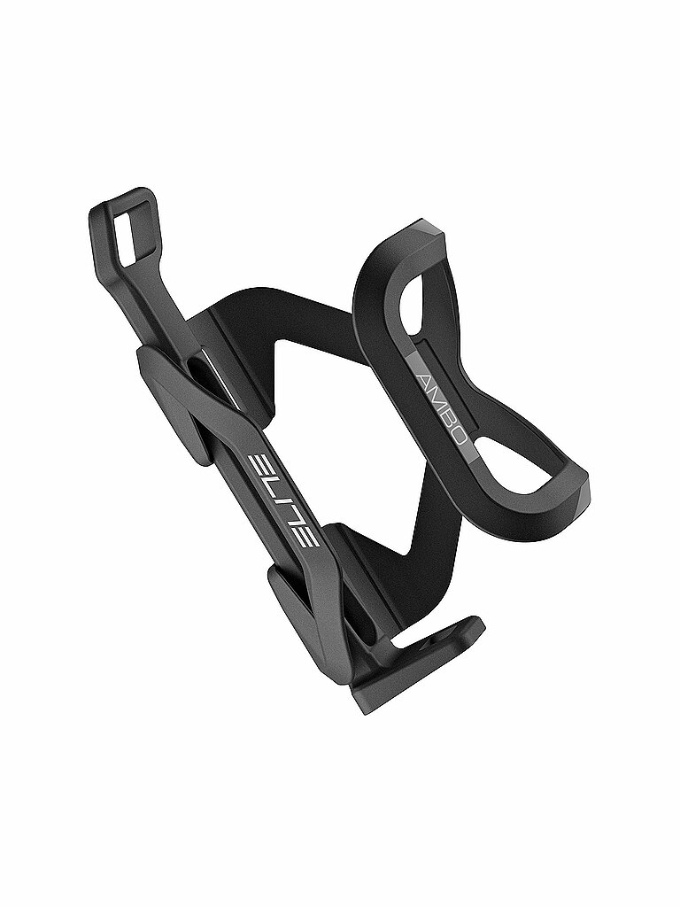 ELITE Flaschenhalter Ambo Sidecage schwarz — Bild 2