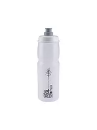 ELITE | Trinkflasche Jet Green 750ml | hellgrau