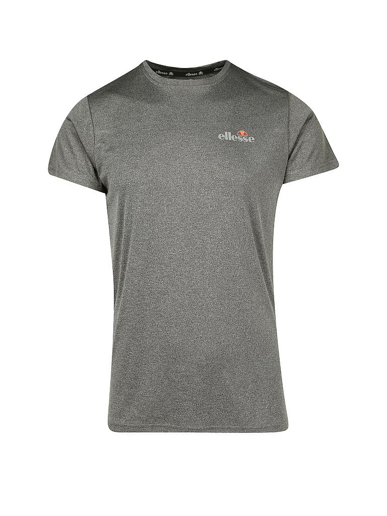ELLESSE Herren T-Shirt Becketi grau | S