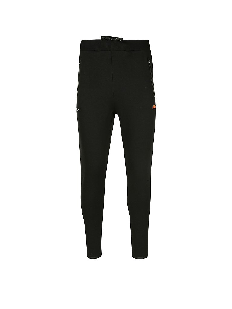 ELLESSE Herren Hose Marinetti schwarz | L