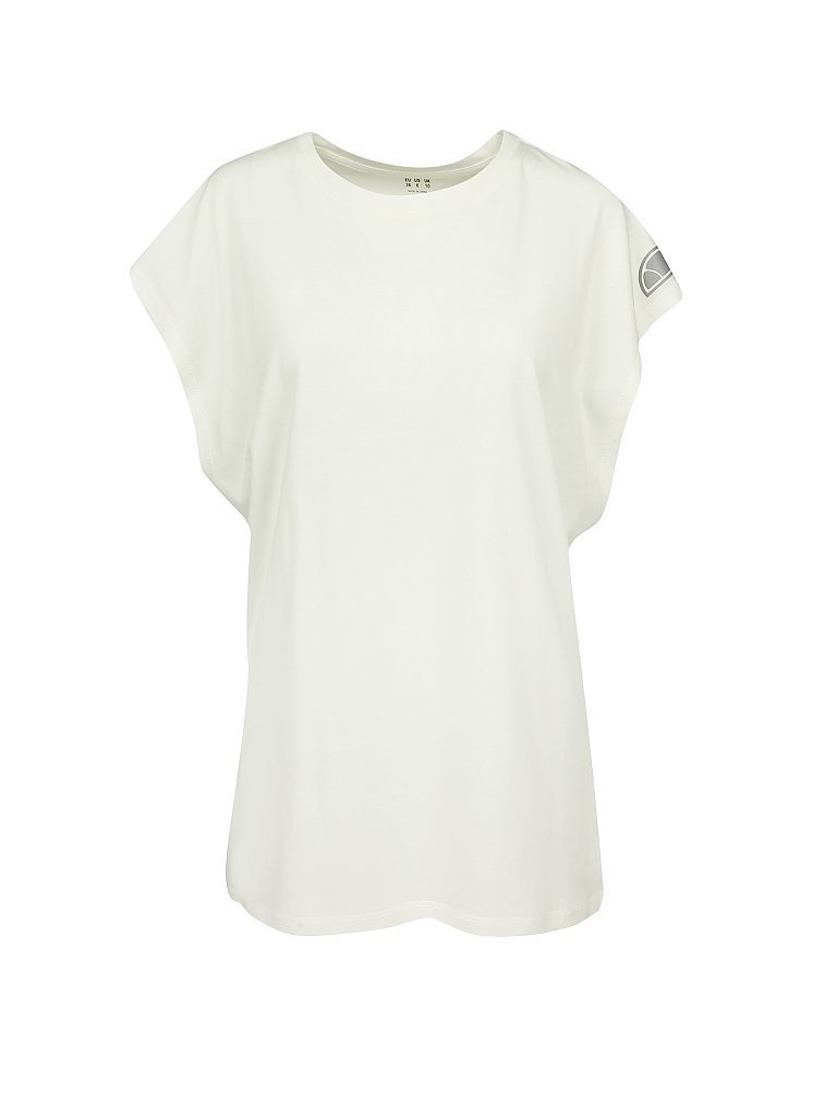 ELLESSE Damen Fitness-Shirt Telluride weiß | S