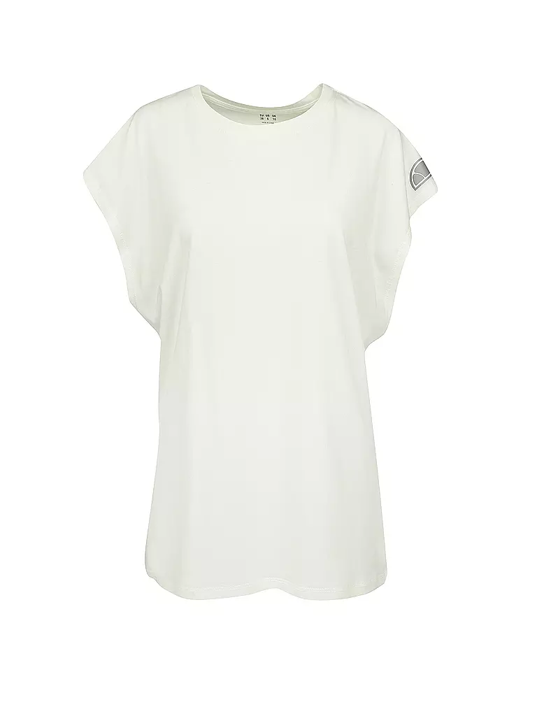 ELLESSE | Damen Fitnessshirt Telluride | weiß