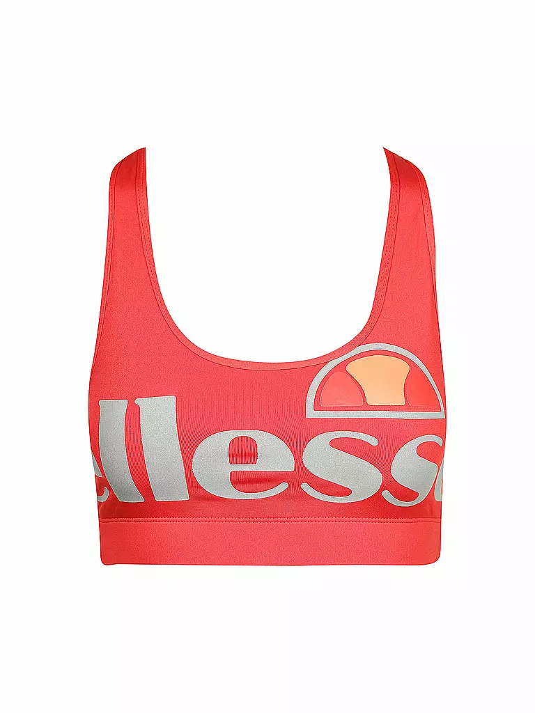 ELLESSE | Damen Sport-BH Ferrara | pink