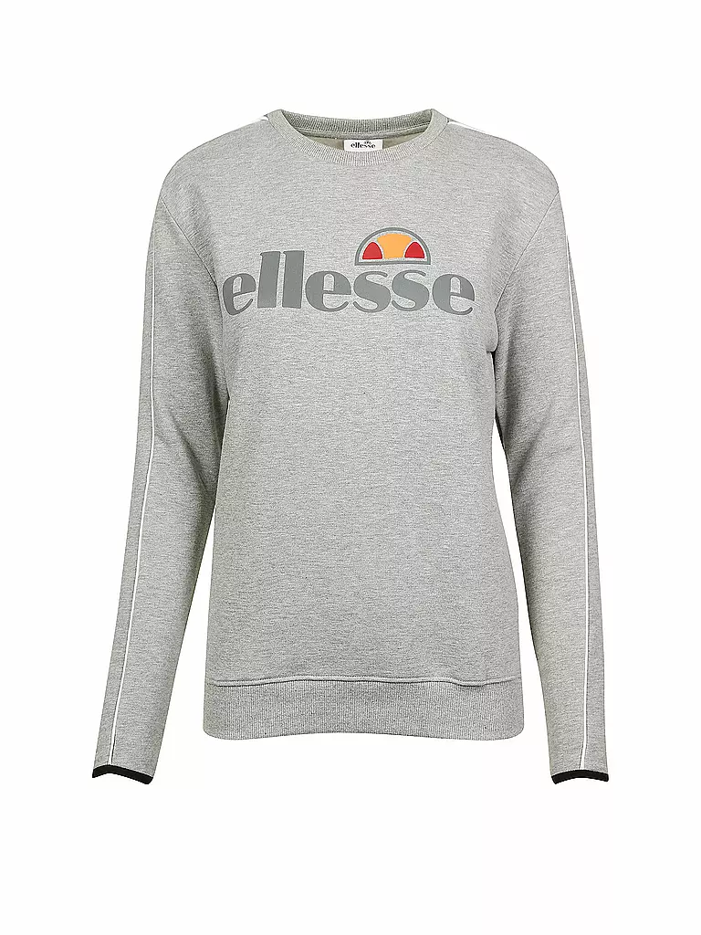 ELLESSE | Damen Sweater Caderta | grau