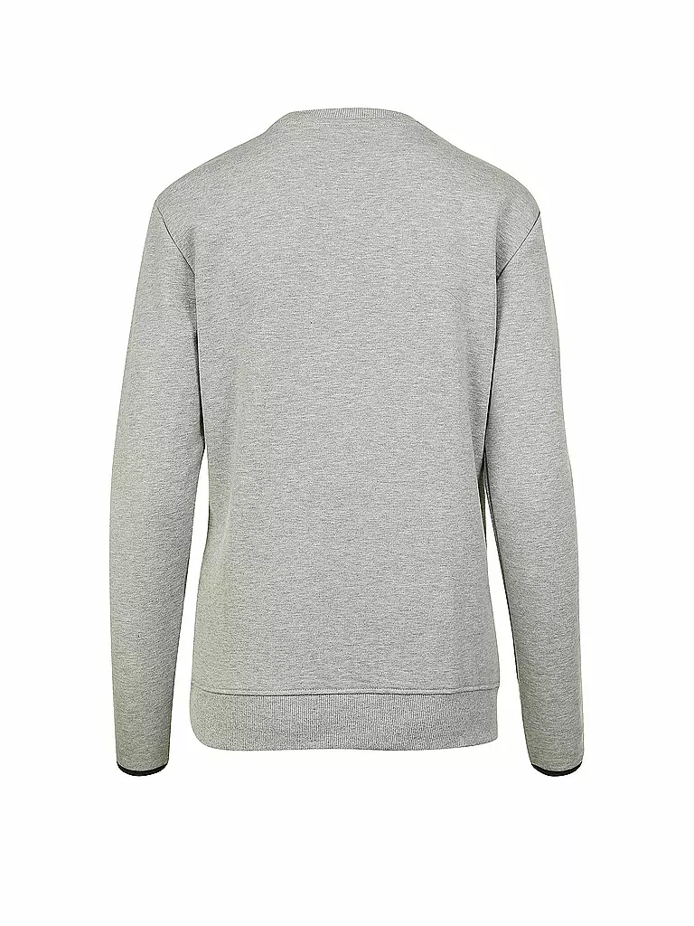 ELLESSE | Damen Sweater Caderta | grau
