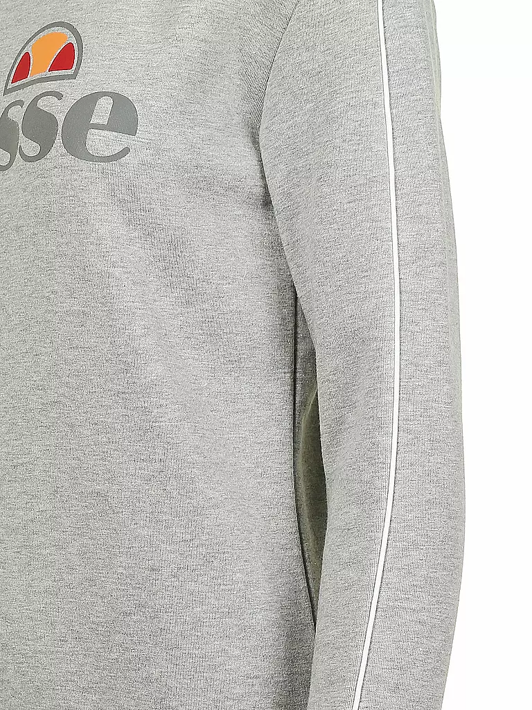 ELLESSE | Damen Sweater Caderta | grau