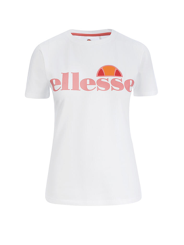 ELLESSE | Damen T-Shirt Annifo | weiß