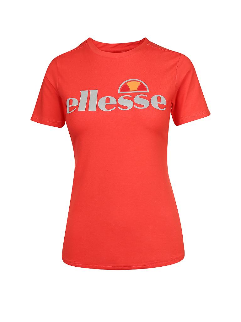 Ellesse T Shirts Damen