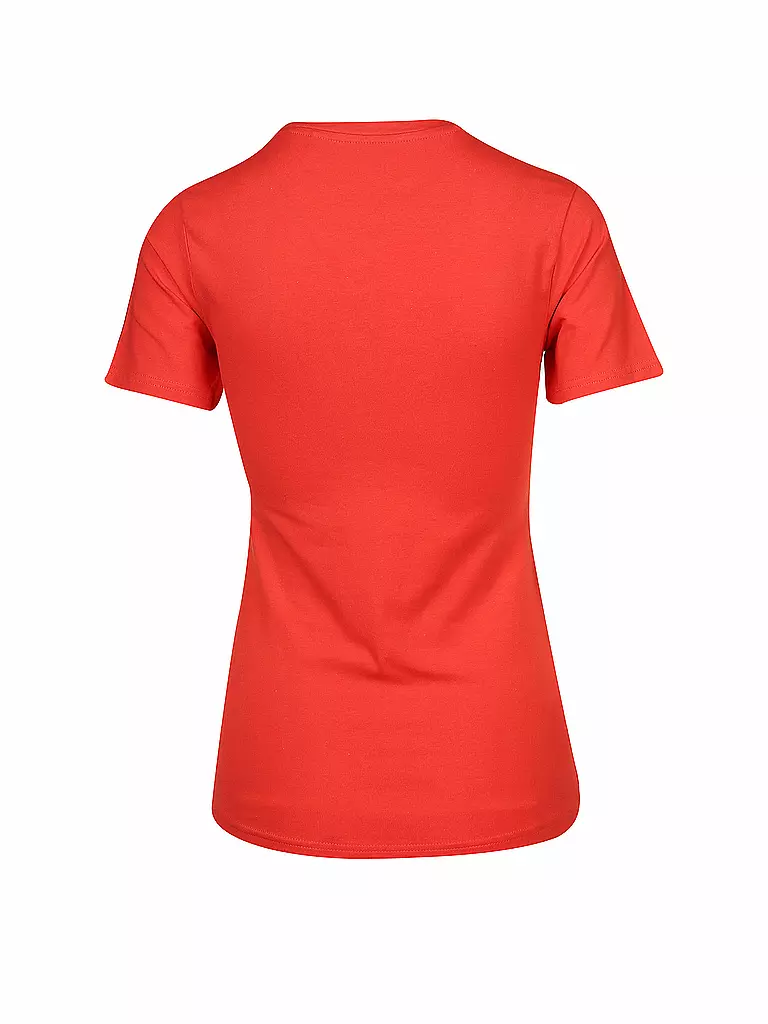 ELLESSE | Damen T-Shirt Barletta Logo | pink