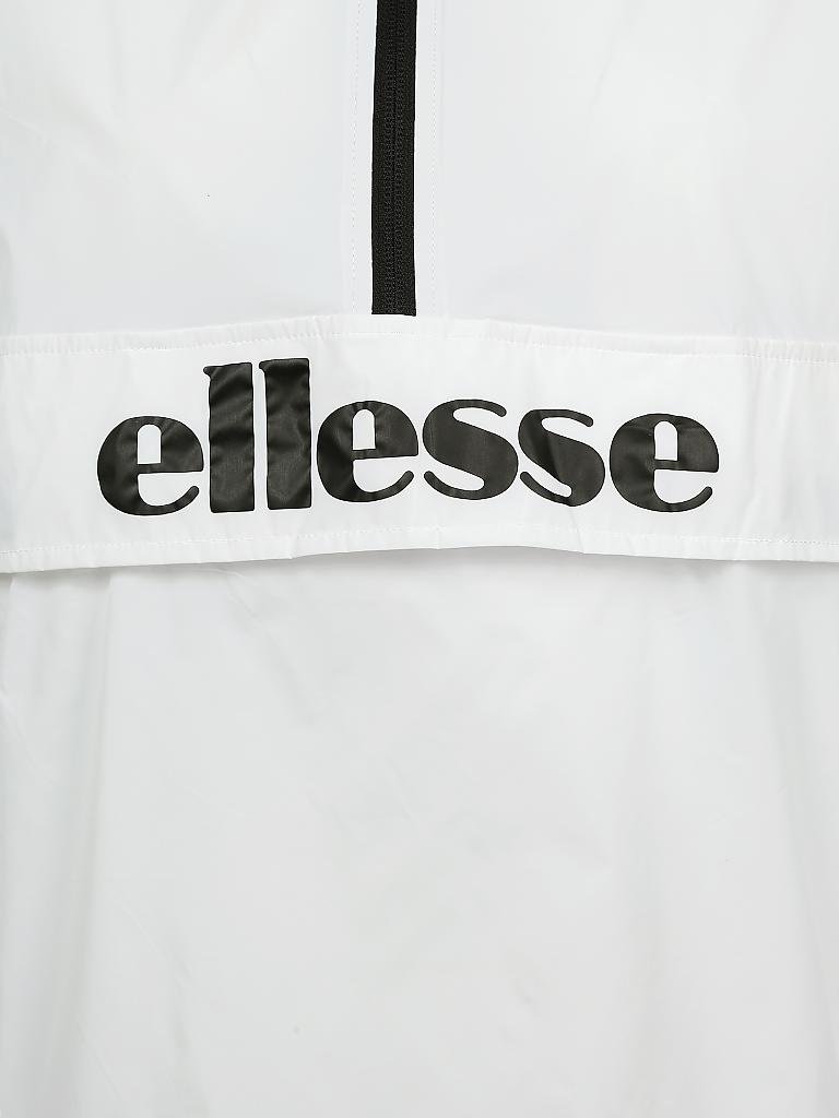 ELLESSE | Damen Windbreaker Becko | weiß