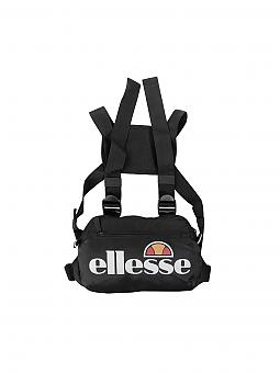 ELLESSE Gurttasche Maggu schwarz