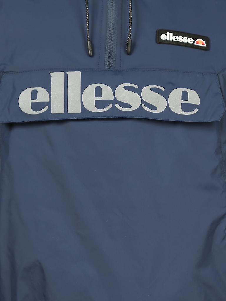 ELLESSE | Herren Overhead-Jacke Berto2 | blau