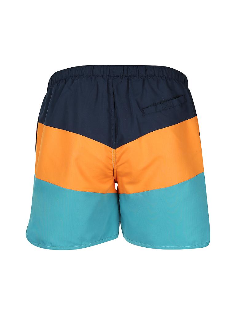 ELLESSE | Herren Short Diablo | blau