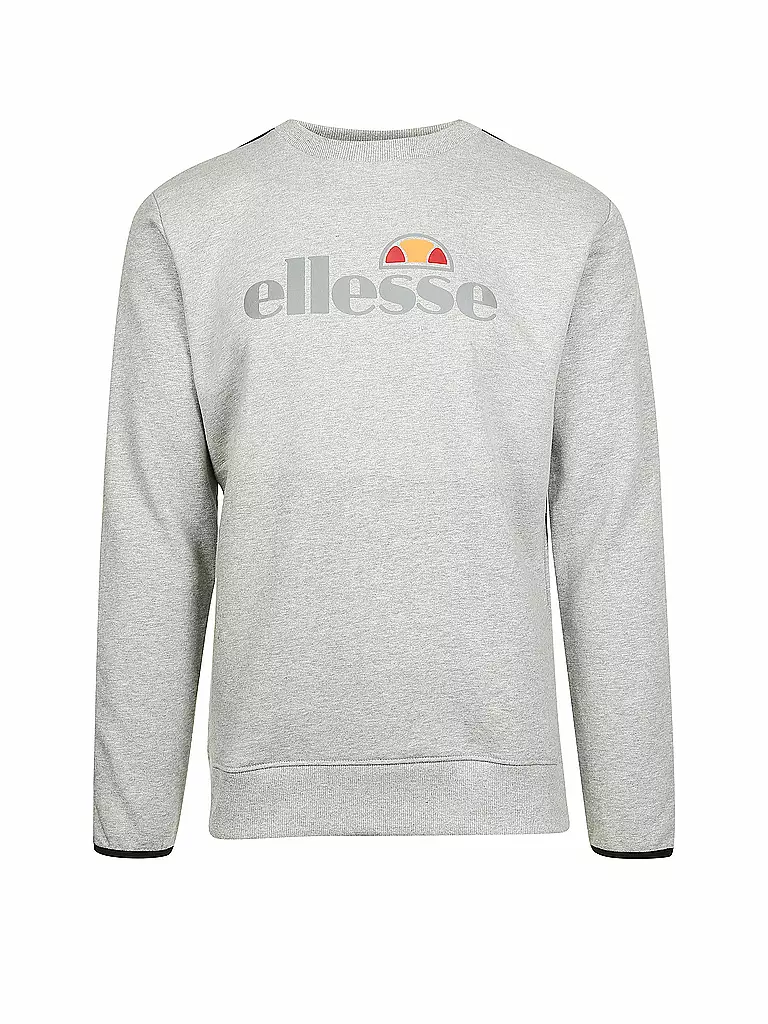 ELLESSE | Herren Sweater Leeti | grau