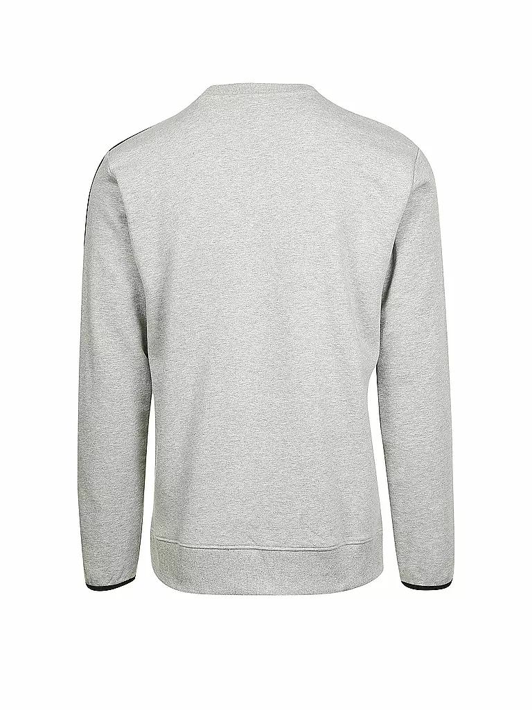 ELLESSE | Herren Sweater Leeti | grau