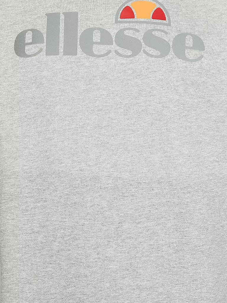 ELLESSE | Herren Sweater Leeti | grau