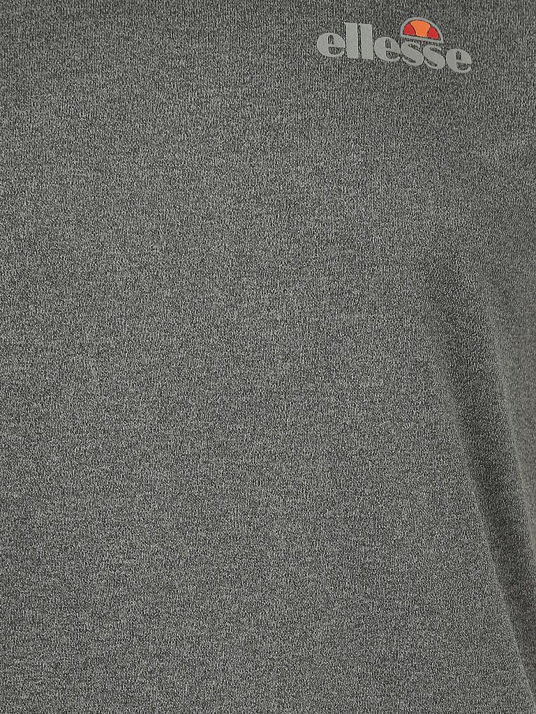 ELLESSE | Herren T-Shirt Becketi | schwarz