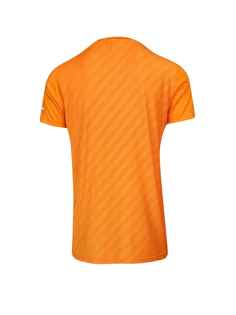 ELLESSE | Herren T-Shirt Charger | orange