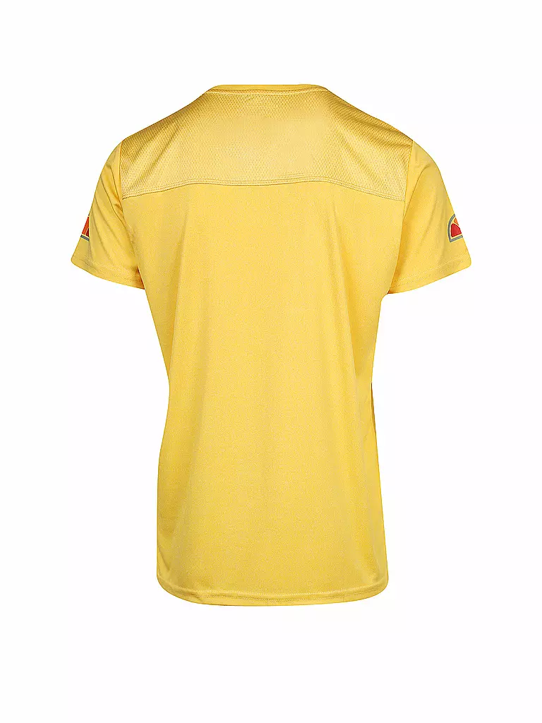 ELLESSE | Herren T-Shirt Sammeti | gelb