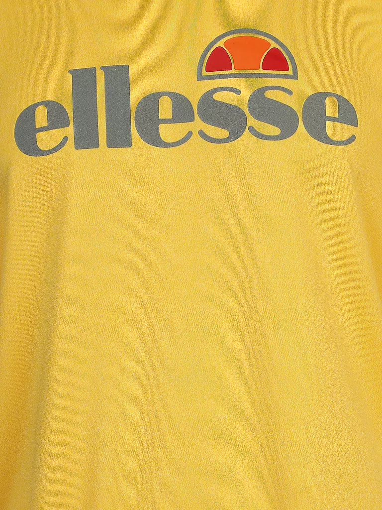 ELLESSE | Herren T-Shirt Sammeti | gelb