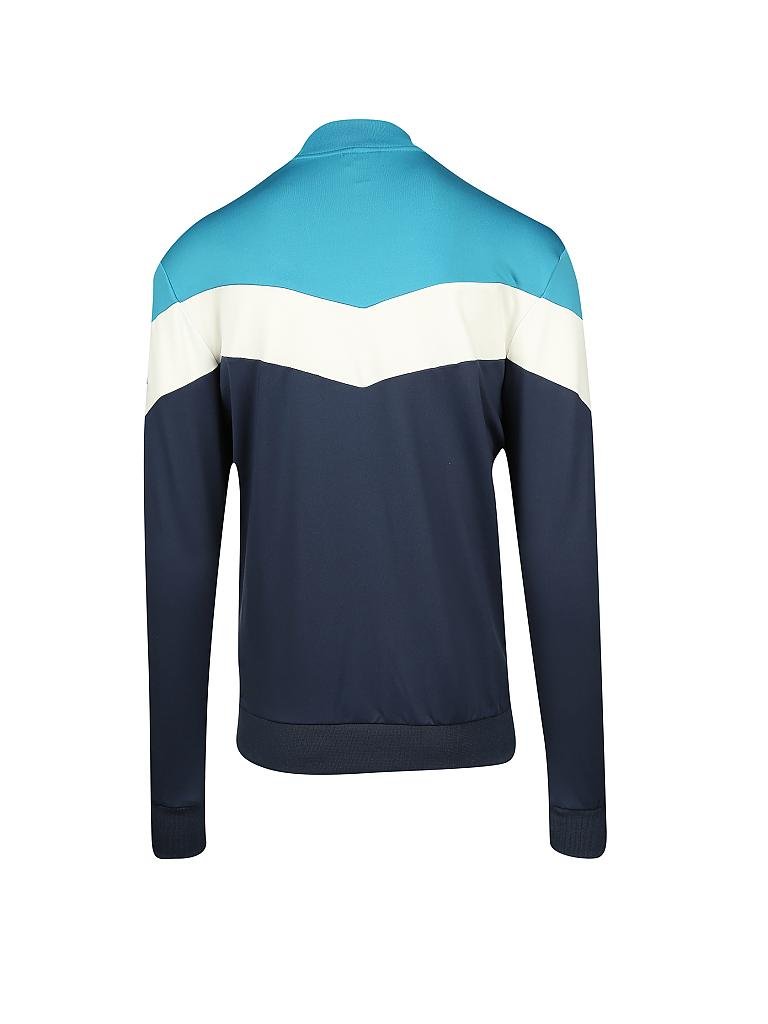 ELLESSE | Herren Trainingsjacke Jensen | blau