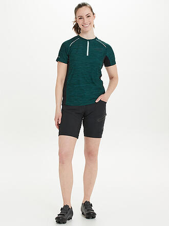 ENDURANCE | Damen 2in1 Radshort Jamilla