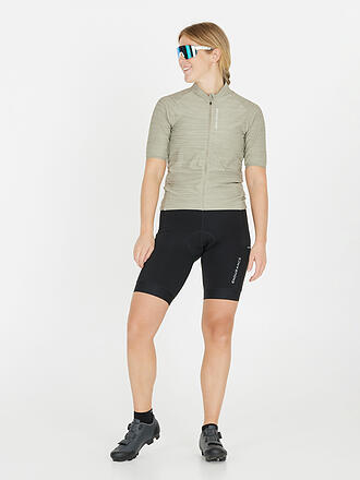 ENDURANCE | Damen Radtrikot Logan Melange