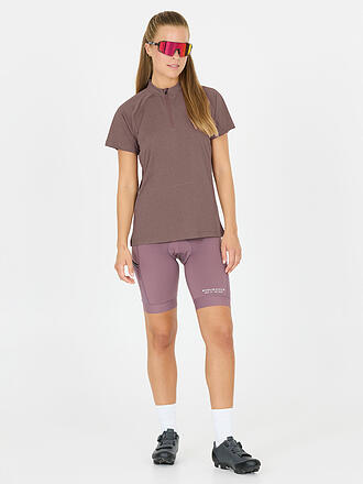 ENDURANCE | Damen Radtrikot Crow