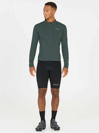 ENDURANCE | Herren Winter Radtrikot Megah