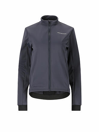 ENDURANCE | Veste de cyclisme d'hiver pour femme Titan Windblock Thermal