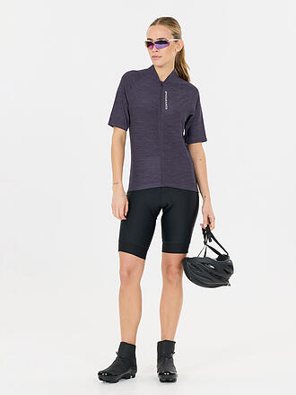 ENDURANCE | Damen Radtrikot Logan Melange