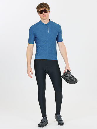 ENDURANCE | Herren Radtrikot Logan Melange