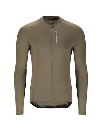ENDURANCE | Herren Winter Radtrikot Paxton