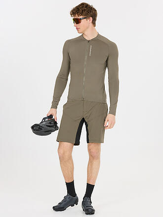ENDURANCE | Herren Winter Radtrikot Paxton