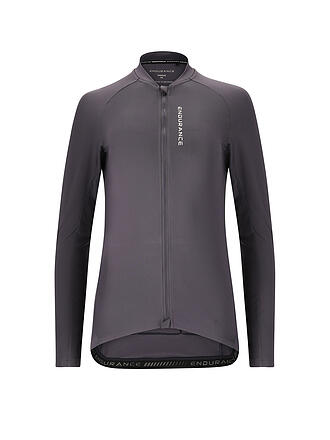ENDURANCE | Damen Winter Radtrikot Paxton