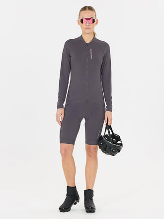 ENDURANCE | Damen Winter Radtrikot Paxton