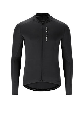 ENDURANCE | Herren Winter Radtrikot Paxton
