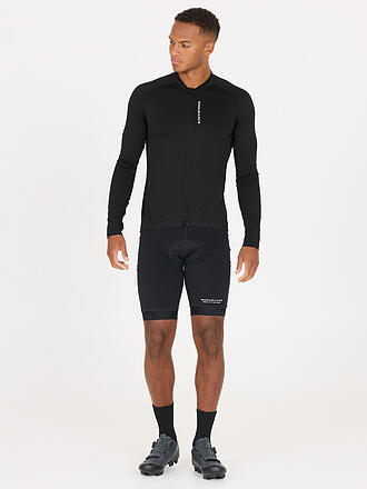 ENDURANCE | Herren Winter Radtrikot Paxton
