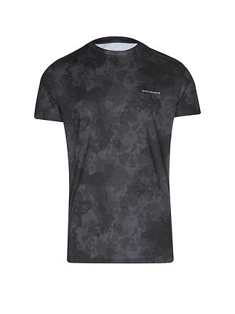 ENDURANCE | Herren Laufshirt Genen