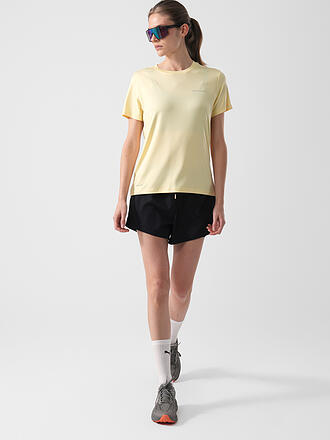 ENDURANCE | Damen Laufshorts Eslaire 2in1