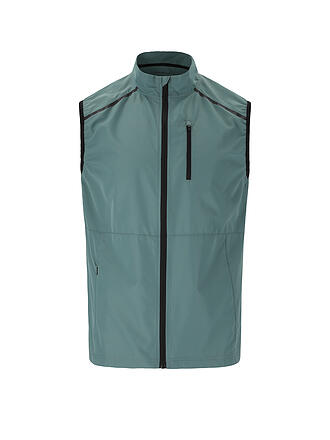 ENDURANCE | Herren Laufgilet Hugoee 