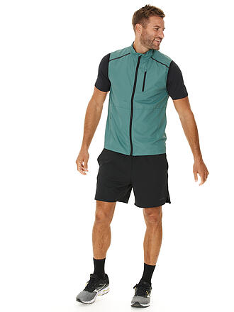 ENDURANCE | Herren Laufgilet Hugoee 