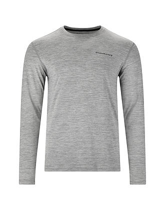 ENDURANCE | Herren Laufshirt Abdon  