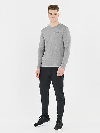 ENDURANCE | Herren Laufshirt Abdon  