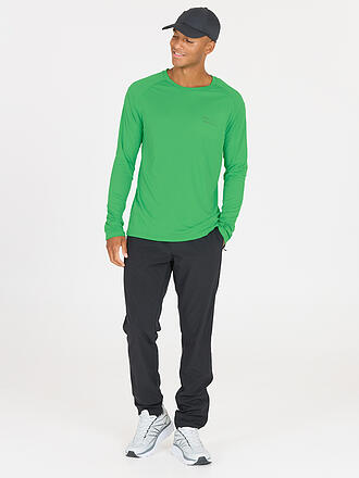 ENDURANCE | Herren Laufshirt Hanieber 